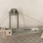 Leve vitre mecanique arriere gauche FORD FOCUS 1