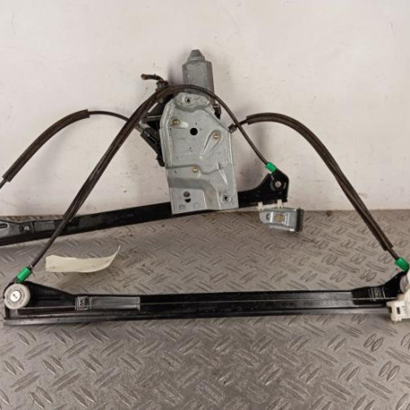 Leve vitre electrique avant gauche VOLKSWAGEN POLO 3 Photo n°1