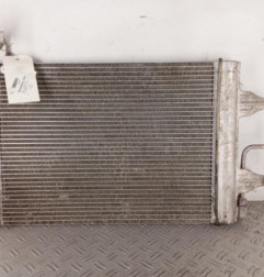 Radiateur clim SEAT IBIZA 3 Photo n°1