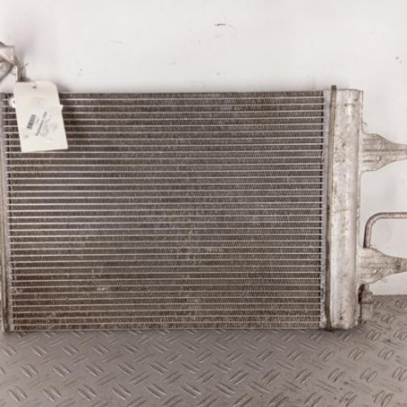 Radiateur clim SEAT IBIZA 3 Photo n°1