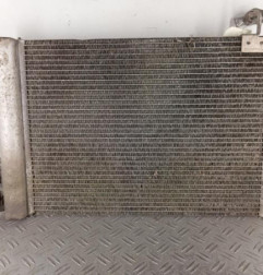 Radiateur clim SEAT IBIZA 3