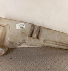 Vase de lave glace PEUGEOT 607 Photo n°1