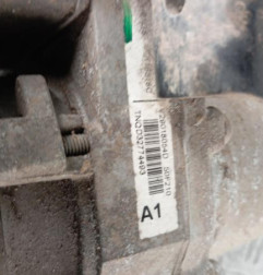 Pompe de direction CITROEN BERLINGO 2 Photo n°4