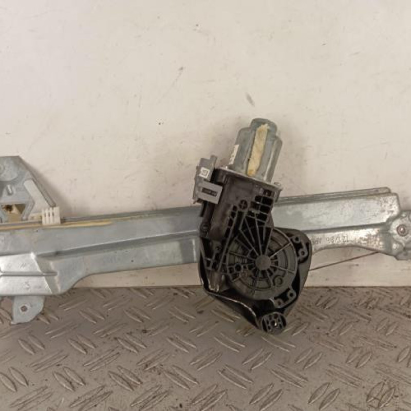 Leve vitre electrique arriere droit CITROEN C4 2
