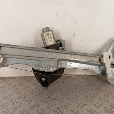 Leve vitre electrique arriere droit CITROEN C4 2