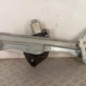 Leve vitre electrique arriere droit CITROEN C4 2