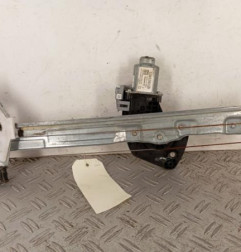 Leve vitre electrique avant gauche CITROEN C4 2 Photo n°1