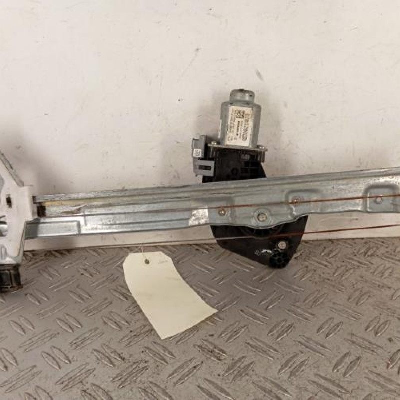 Leve vitre electrique avant gauche CITROEN C4 2