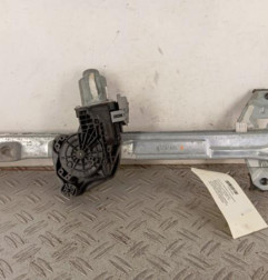 Leve vitre electrique avant gauche CITROEN C4 2