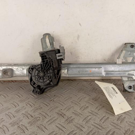 Leve vitre electrique avant gauche CITROEN C4 2