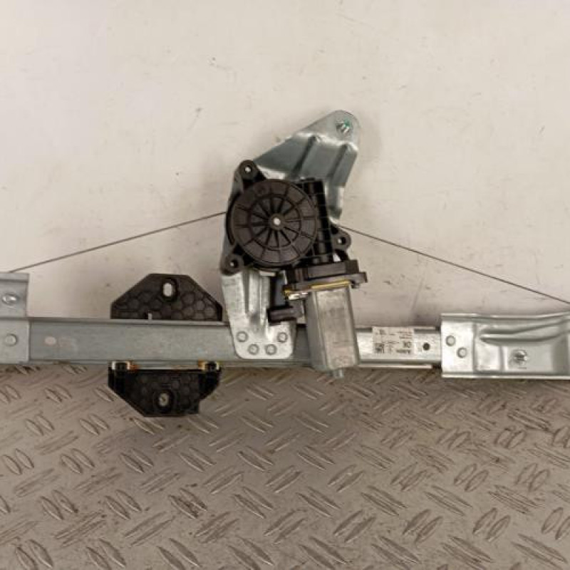 Leve vitre electrique avant droit DACIA LOGAN MCV 2