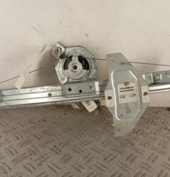 Leve vitre electrique avant droit CITROEN C3 2 Photo n°1