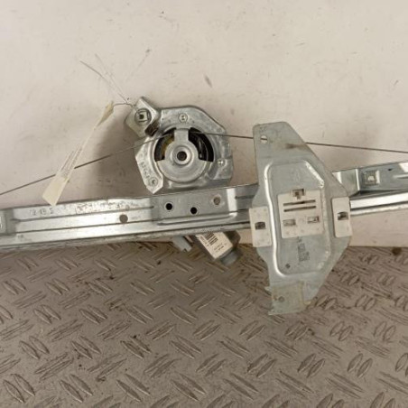 Leve vitre electrique avant droit CITROEN C3 2 Photo n°1