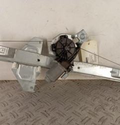 Leve vitre electrique avant droit CITROEN C3 2