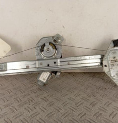 Leve vitre electrique avant gauche CITROEN C3 2 Photo n°1