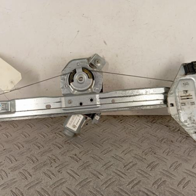 Leve vitre electrique avant gauche CITROEN C3 2