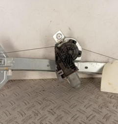 Leve vitre electrique avant gauche CITROEN C3 2