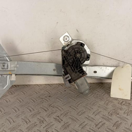 Leve vitre electrique avant gauche CITROEN C3 2