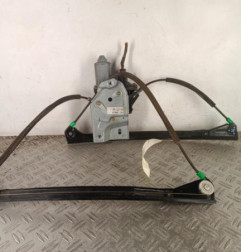 Leve vitre electrique avant droit VOLKSWAGEN POLO 3 Photo n°1