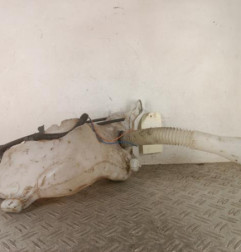 Vase de lave glace PEUGEOT 307 Photo n°1