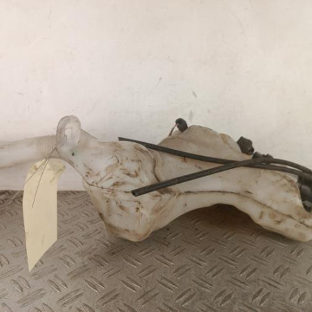 Vase de lave glace PEUGEOT 307