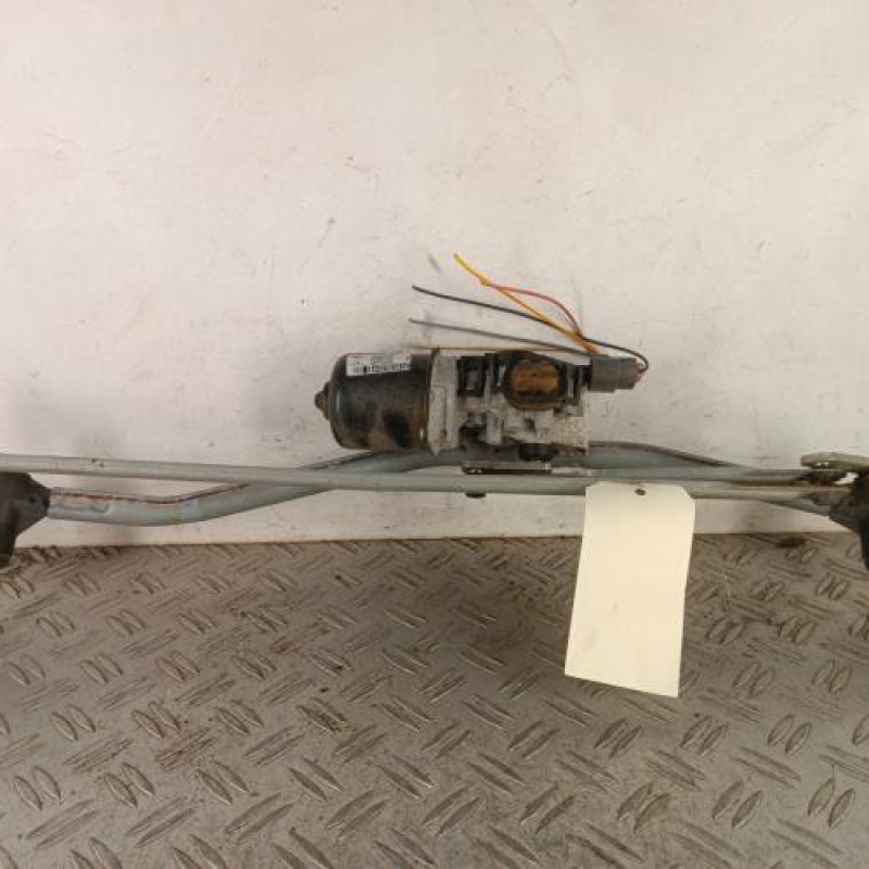 Moteur essuie glace avant DACIA LOGAN MCV 2 Moteur essuie glace avant DACIA LOGAN MCV 2