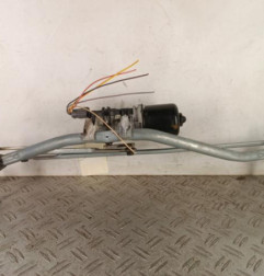 Moteur essuie glace avant DACIA LOGAN MCV 2