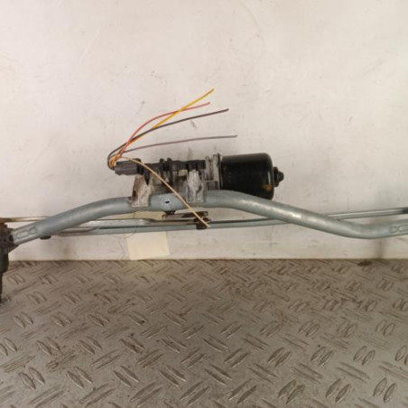 Moteur essuie glace avant DACIA LOGAN MCV 2