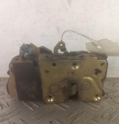 Serrure avant droit PEUGEOT PARTNER 1