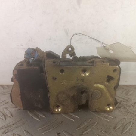 Serrure avant droit PEUGEOT PARTNER 1