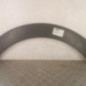 Extension d'aile arriere gauche CITROEN C3 3