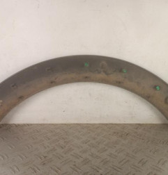 Extension d'aile arriere gauche CITROEN C3 3