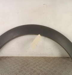 Extension d'aile avant droit CITROEN C3 3 Photo n°1
