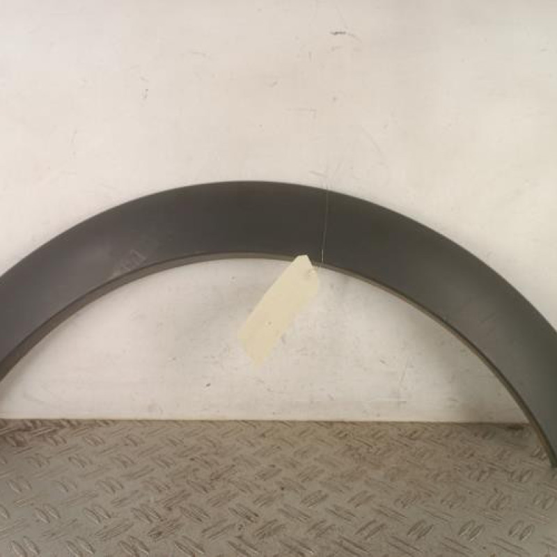 Extension d'aile avant droit CITROEN C3 3