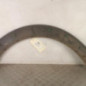 Extension d'aile avant droit CITROEN C3 3