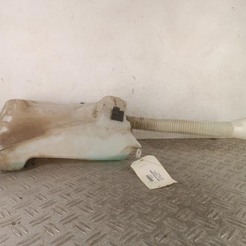 Vase de lave glace CITROEN C4 2