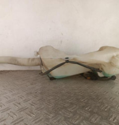 Vase de lave glace CITROEN C4 2