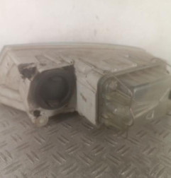 Optique avant principal droit (feux)(phare) SKODA OCTAVIA 2