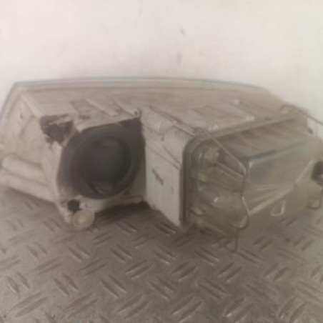 Optique avant principal droit (feux)(phare) SKODA OCTAVIA 2