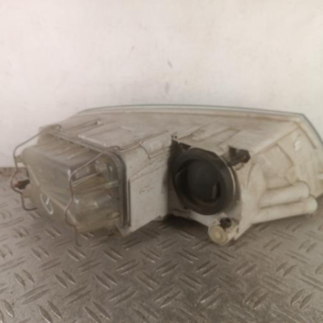 Optique avant principal gauche (feux)(phare) SKODA OCTAVIA 2