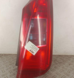 Feu arriere principal droit (feux) LANCIA MUSA Photo n°1