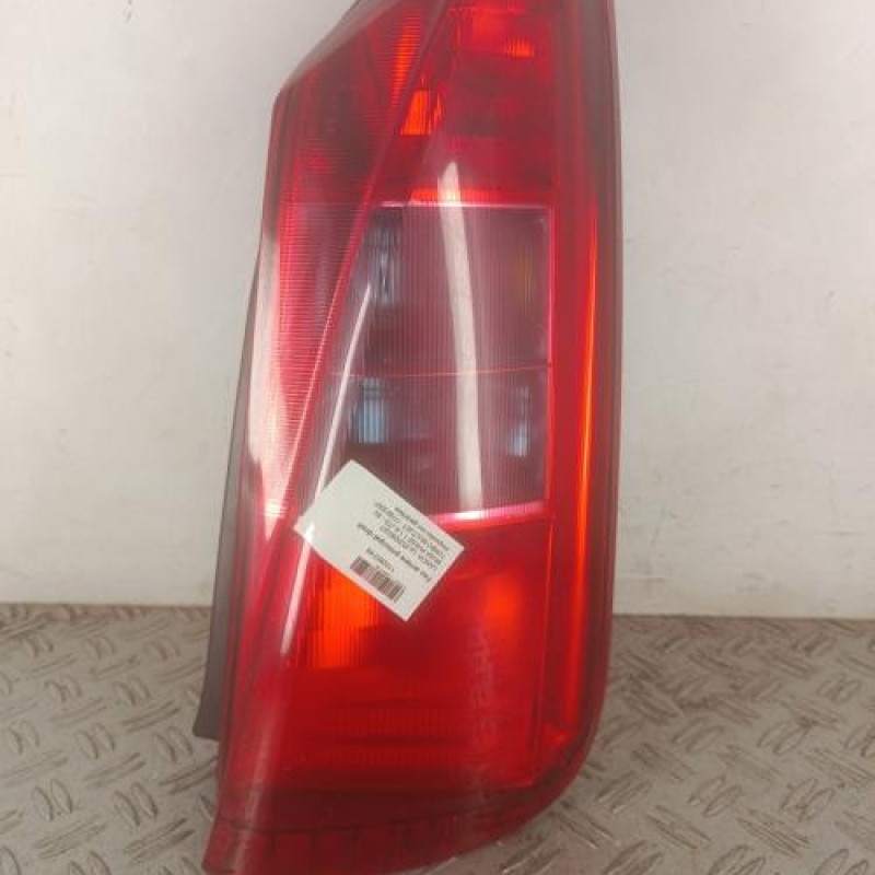 Feu arriere principal droit (feux) LANCIA MUSA