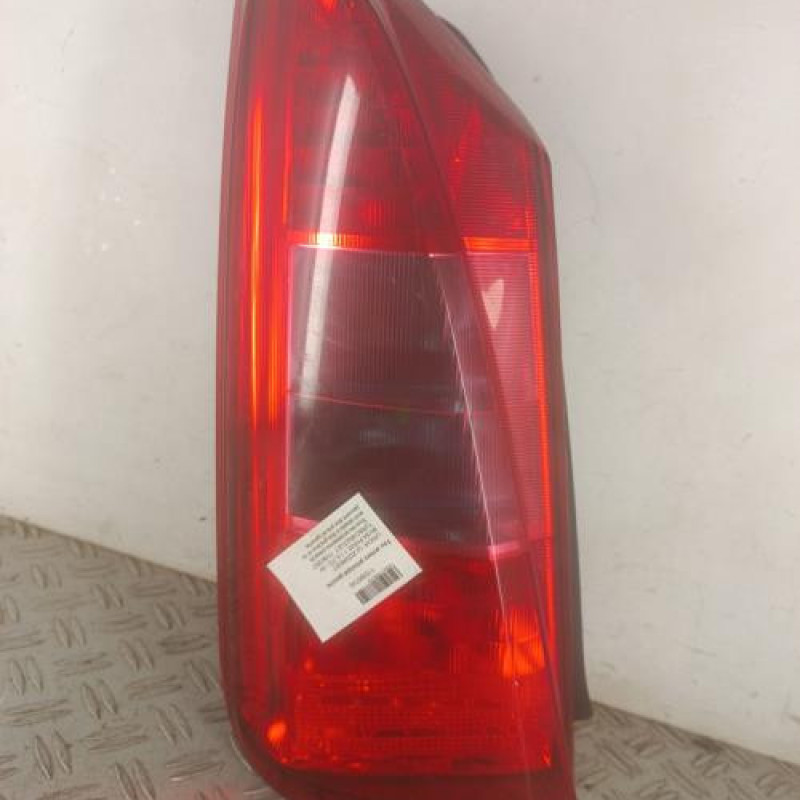 Feu arriere principal gauche (feux) LANCIA MUSA