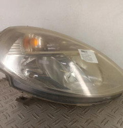 Optique avant principal droit (feux)(phare) LANCIA MUSA Photo n°1