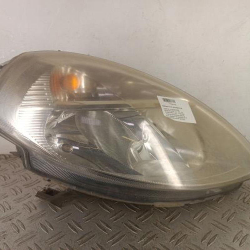 Optique avant principal droit (feux)(phare) LANCIA MUSA