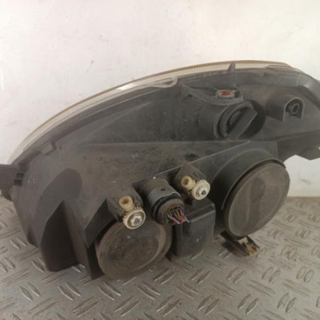 Optique avant principal droit (feux)(phare) LANCIA MUSA