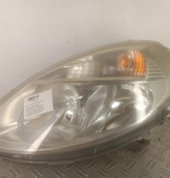 Optique avant principal gauche (feux)(phare) LANCIA MUSA Photo n°1