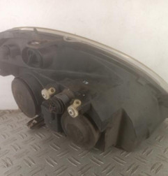 Optique avant principal gauche (feux)(phare) LANCIA MUSA