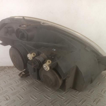 Optique avant principal gauche (feux)(phare) LANCIA MUSA