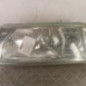 Optique avant principal gauche (feux)(phare) SKODA OCTAVIA 1